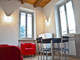Townhouse for rent Marche,Italy - Apartment Giuliano
